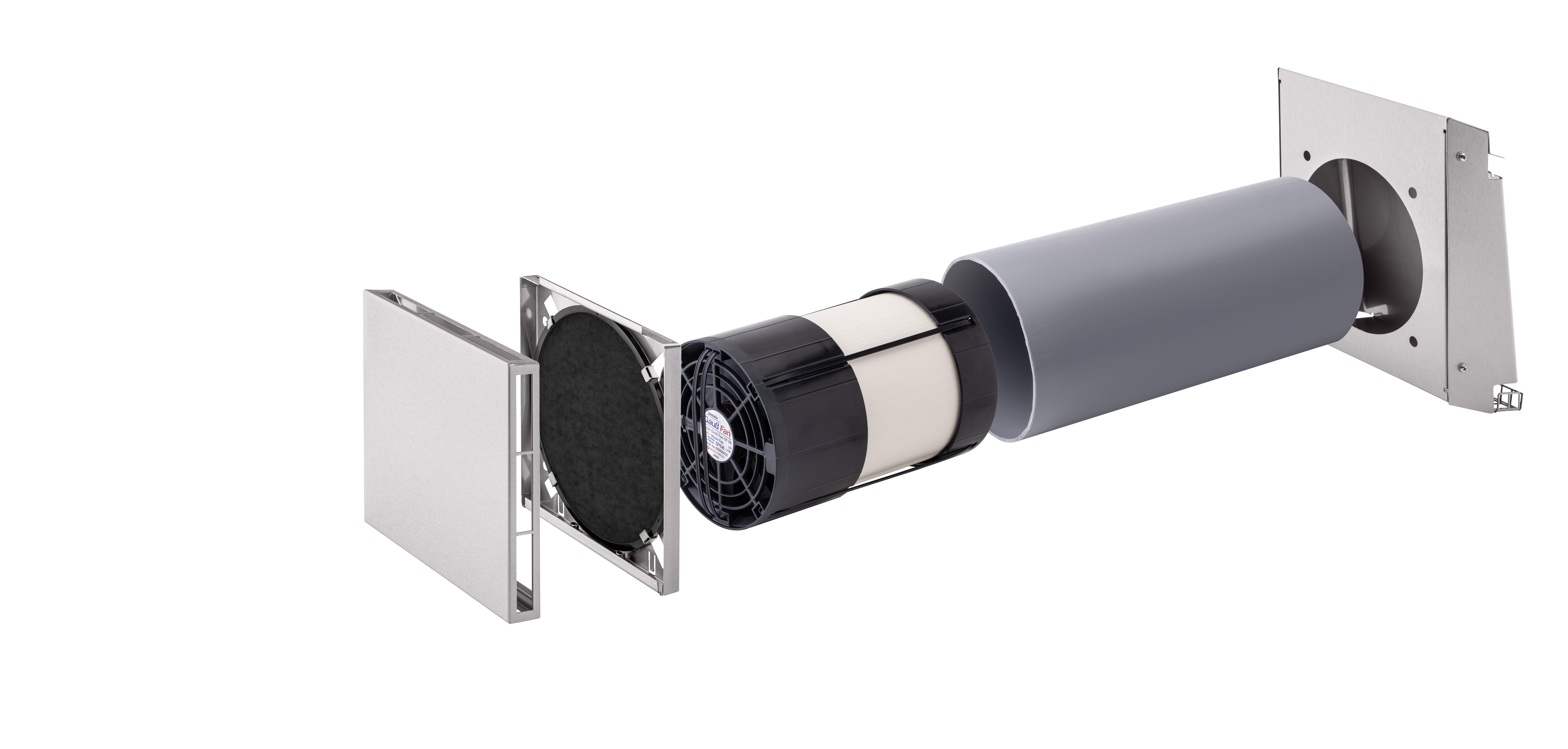 Hokkaido 401 Sektionsfoto