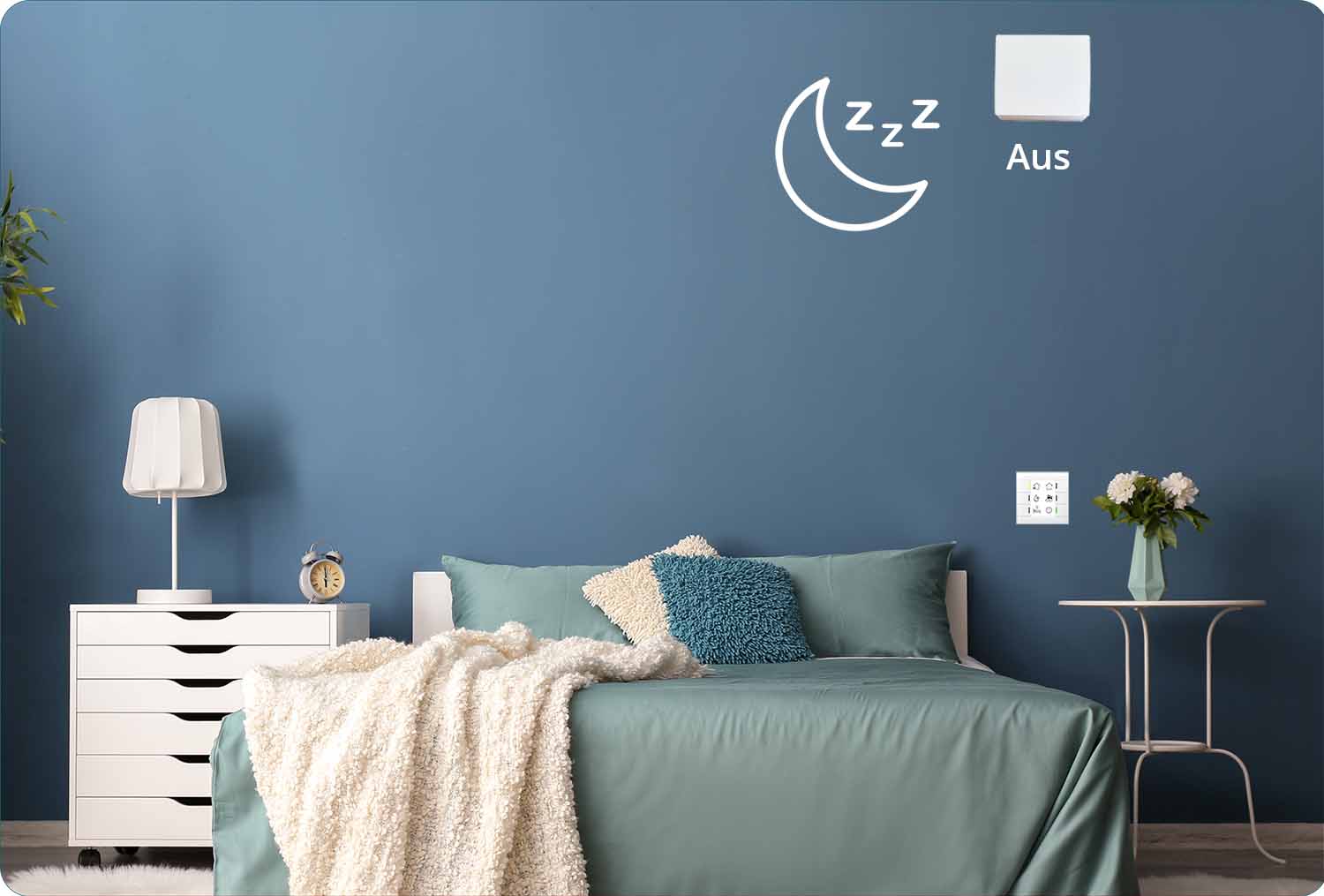 Passiv Energie recupero del calore